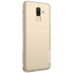 محافظ ژله ای نیلکین Nillkin Nature TPU Case Samsung Galaxy J8