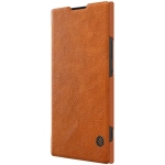 کیف چرمی نیلکین Qin Case Sony Xperia XA2 Plus