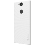 قاب محافظ نیلکین Nillkin Frosted Case Sony Xperia XA2 Plus