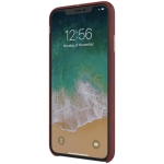 قاب چرمی نیلکین Apple iPhone XS مدل Englon