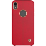 قاب چرمی Nillkin Englon Apple iPhone XR