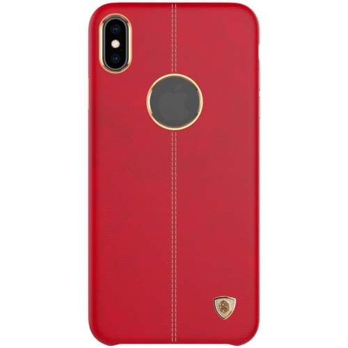 قاب چرمی Nillkin Englon Apple iPhone XS Max