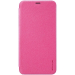 کیف نیلکین Nillkin Sparkle Case Apple iPhone XS Max (with LOGO cutout)
