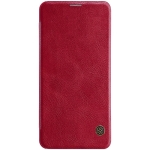 کیف چرمی نیلکین Nillkin Qin Case Xiaomi Pocophone F1/ Poco F1