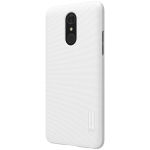 قاب محافظ نیلکین Nillkin Frosted Case LG Q7