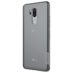 محافظ ژله ای نیلکین Nillkin Nature TPU Case LG G7 ThinQ