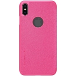 کیف نیلکین Nillkin Sparkle Case Apple iPhone XS Max (with LOGO cutout)