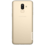 محافظ ژله ای Nillkin Nature TPU Samsung Galaxy J8