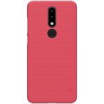 قاب محافظ نیلکین Nillkin Frosted Case Nokia 5.1 Plus