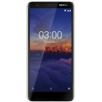 قاب محافظ نیلکین Nillkin Frosted Case Nokia 3.1