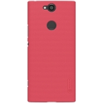 قاب محافظ نیلکین Nillkin Frosted Case Sony Xperia XA2 Plus