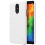 قاب محافظ نیلکین Nillkin Frosted Case LG Q7