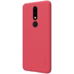 قاب محافظ نیلکین Nillkin Frosted Case Nokia 5.1 Plus