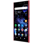 قاب محافظ نیلکین Nillkin Frosted Case Sony Xperia XA2 Plus