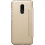 کیف نیلکین Nillkin Sparkle Case Xiaomi Pocophone F1