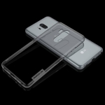 محافظ ژله ای نیلکین Nillkin Nature TPU Case LG G7 ThinQ