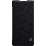 کیف چرمی نیلکین Nillkin Qin Case Sony Xperia XA2 Plus