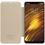کیف نیلکین Sparkle Xiaomi Pocophone F1