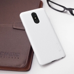 قاب محافظ نیلکین Nillkin Frosted Case LG Q7