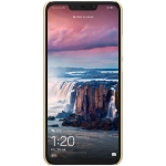 قاب محافظ نیلکین Nillkin Frosted Case Huawei Nova 3i