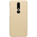 قاب محافظ نیلکین Nillkin Frosted Case Nokia 5.1 Plus