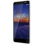 قاب محافظ نیلکین Nillkin Frosted Case Nokia 3.1
