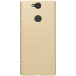 قاب محافظ نیلکین Nillkin Frosted Case Sony Xperia XA2 Plus