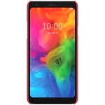 قاب محافظ نیلکین Nillkin Frosted Case LG Q7