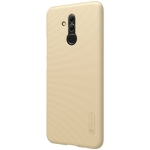 قاب محافظ نیلکین Nillkin Frosted Case Huawei Mate 20 Lite