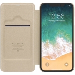 کیف نیلکین Sparkle Apple iPhone XS Max