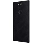 کیف چرمی نیلکین Nillkin Qin Case Sony Xperia XA2 Plus