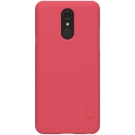 قاب محافظ نیلکین Nillkin Frosted Case LG Q7