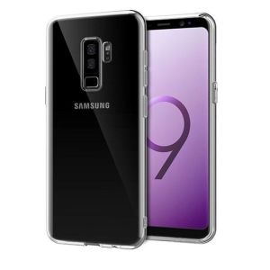 محافظ ژله ای Samsung Galaxy S9 Plus OU Jelly Cover