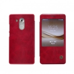 کیف چرمی Nillkin-Qin برای Huawei Ascend Mate 8