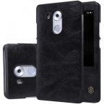 کیف چرمی Nillkin-Qin برای Huawei Ascend Mate 8