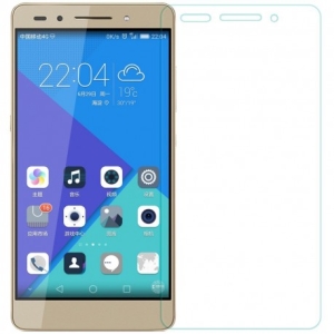 محافظ صفحه نمایش شیشه ای برای Huawei Honor 7i