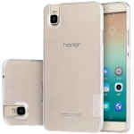 محافظ ژله ای Nillkin-TPU برای گوشی HUAWEI Honor 7i