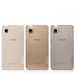 محافظ ژله ای Nillkin-TPU برای گوشی HUAWEI Honor 7i