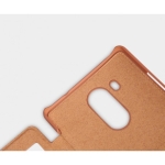 کیف چرمی Nillkin-Qin برای Huawei Mate S