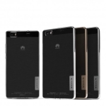 محافظ ژله ای Nillkin-TPU برای گوشی Huawei P8 Lite