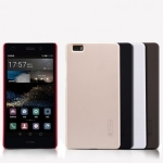 قاب محافظ نیلکین Nillkin برای Huawei P8 Lite