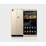 محافظ صفحه نمایش شفاف نیلکین Nillkin برای Huawei P8