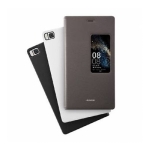 فیلیپ کاور اصلی S View Flip Cover برای گوشی Huawei P8