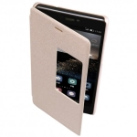 فیلیپ کاور اصلی S View Flip Cover برای گوشی Huawei P8