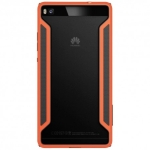 بامپر ژله ای Nillkin-Armor برای Huawei P8