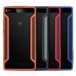 بامپر ژله ای Nillkin-Armor برای Huawei P8