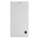 کیف چرمی Nillkin-Qin برای Huawei P8