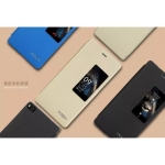 کیف چرمی Rock برای گوشی Huawei P8