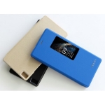 کیف چرمی Rock برای گوشی Huawei P8