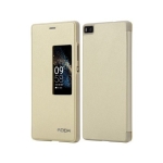 کیف چرمی Rock برای گوشی Huawei P8